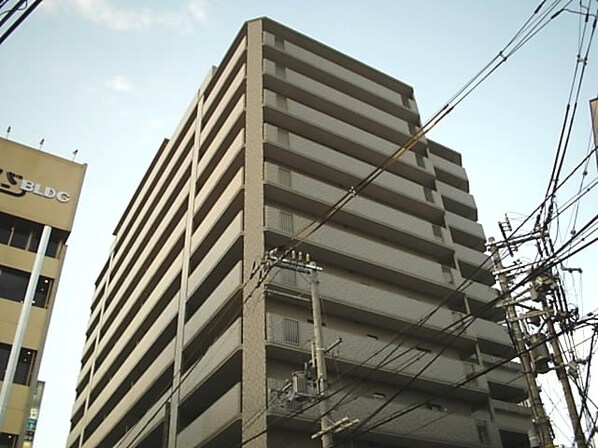 エスリ－ド堺市役所前(704)の物件外観写真